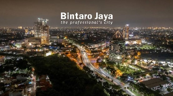 Gambar News @ 44 Tahun Bintaro Jaya Membangun Generasi Berkualitas